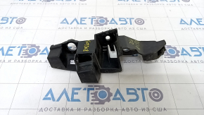 Front bumper mount bumper-wing right Audi Q5 80A 18-24 broken mounts