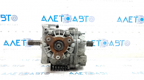 Front differential VW Tiguan 18-24 58k