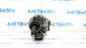 Front differential VW Tiguan 18-24 58k