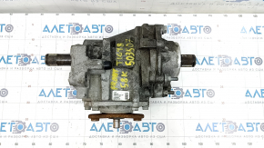 Front differential VW Tiguan 18-24 58k