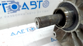 Front differential VW Tiguan 18-24 58k