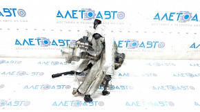 VW Tiguan 18-19 58k turbo with tubes