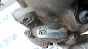 VW Tiguan 18-19 58k turbo with tubes