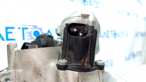 VW Tiguan 18-19 58k turbo with tubes
