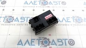 Kia Niro 17-19 HEV small underhood fuse box