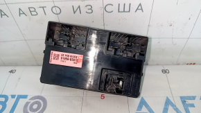 Kia Niro 17-19 HEV small underhood fuse box