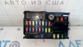 Kia Niro 17-19 HEV small underhood fuse box