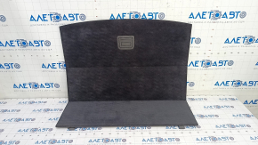 Trunk floor central Audi Q5 80A 18-20 black