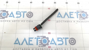 Chip for hood lock sensor Kia Niro 17-22