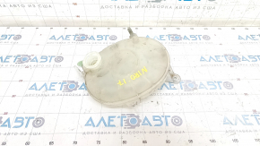 Coolant expansion tank Kia Niro 17-22 HEV, PHEV without cap