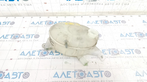 Coolant expansion tank Kia Niro 17-22 HEV, PHEV without cap
