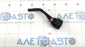 Chip for the cooling fan computer Kia Niro 17-22 HEV, PHEV