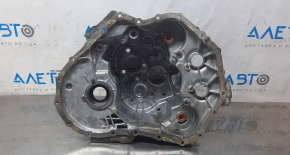 Automatic transmission housing Ford Fiesta 11-19 1.6 DPS6 scratches, chips