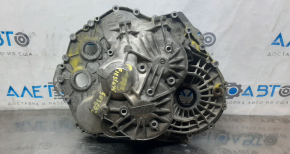 Automatic transmission housing Ford Fiesta 11-19 1.6 DPS6 scratches, chips