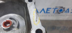 Automatic transmission housing Ford Fiesta 11-19 1.6 DPS6 scratches, chips