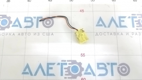 Chip for front airbag sensor Kia Niro 17-22 on TV