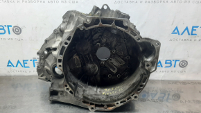 Clutch housing automatic transmission Ford Fiesta 11-19 1.6 DPS6 scratches
