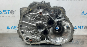 Clutch housing automatic transmission Ford Fiesta 11-19 1.6 DPS6 scratches