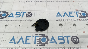 Plug towing hook front bumper VW Tiguan 18-24 broken mount