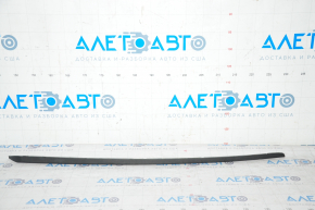 Windshield molding right Audi A4 B9 17-