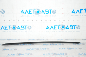 Windshield molding right Audi A4 B9 17-