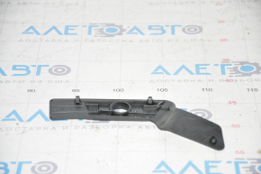 Seal wing-headlight right Audi A4 B9 17-