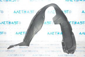 Front left fender liner Kia Forte 4d 17-18 rest