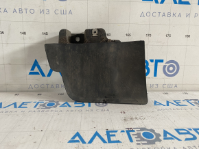 Mudguard threshold rear left VW Tiguan 09-17 tear