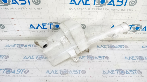 Kia Niro 17-22 HEV, PHEV washer reservoir for level sensor, without cover