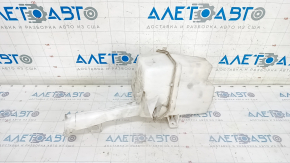 Kia Niro 17-22 HEV, PHEV washer reservoir for level sensor, without cover