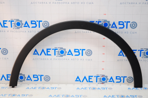 Front left wing arch trim Chevrolet Bolt 17-21 scratches