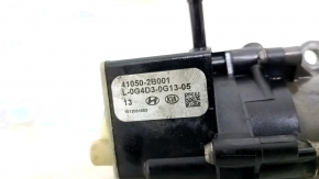 Clutch Actuator Pump Kia Niro 17-19 HEV