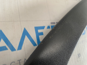 Rear right wing arch trim VW Tiguan 09-17 scratches, broken mount