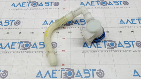 VW Tiguan 18-24 washer reservoir neck with cap and filter