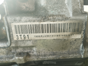 Automatic transmission complete VW Tiguan 18-23 awd AQ450 RLU 8 speed usa, 58k