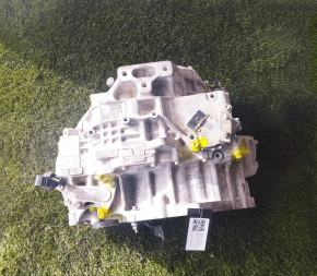 Automatic transmission complete VW Tiguan 18-23 awd AQ450 RLU 8 speed usa, 58k
