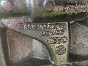 Engine VW Tiguan 18-20 2.0 TFSI DGUA 58k, compression 14-14-14-14
