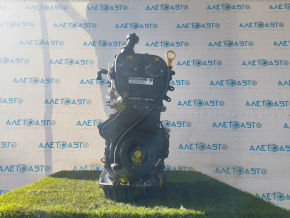 Engine VW Tiguan 18-20 2.0 TFSI DGUA 58k, compression 14-14-14-14