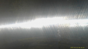 Engine VW Tiguan 18-20 2.0 TFSI DGUA 58k, compression 14-14-14-14
