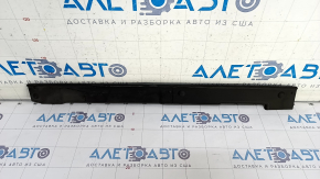 Rear left outer wing trim Audi Q5 80A 18-24
