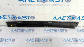 Rear left outer wing trim Audi Q5 80A 18-24