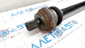 Rear left half-shaft drive for VW Tiguan 18-24
