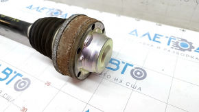 Rear left half-shaft drive for VW Tiguan 18-24