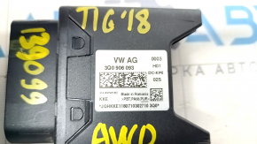 Fuel Pump Control Unit VW Tiguan 18-24 AWD