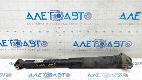 Shock absorber rear left VW Tiguan 18-24 AWD with support