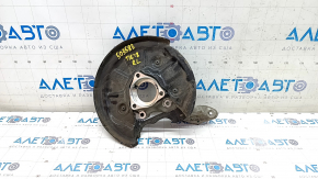 Rear left trunnion VW Tiguan 18-20 with casing