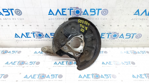 Rear right trunnion VW Tiguan 18-20 with casing, broken bolt
