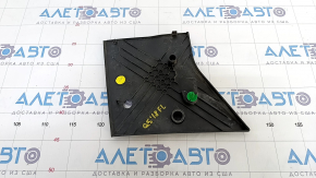 Front left wing trim Audi Q5 80A 18-24