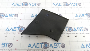 Front right wing trim Audi Q5 80A 18-24