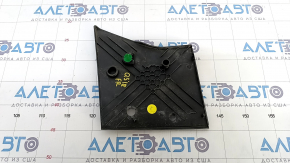 Front right wing trim Audi Q5 80A 18-24